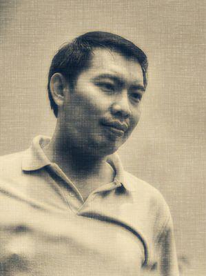 Dian Wirawan