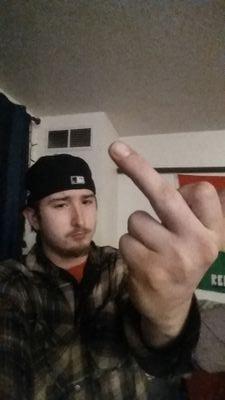 silk4tire's profile picture. booze and weed, that's all we need!