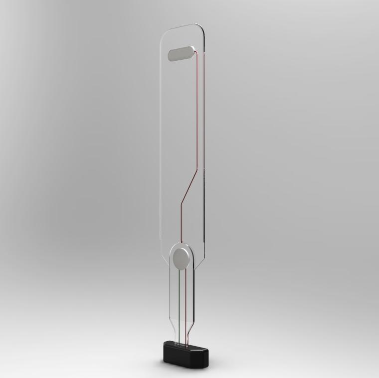 Ju1ce PowerSkin is fast, greenly efficient, wireless charging for phones. Radiation-free. Works w/Ju1ce mobile and desktop chargers. #inpofi product from KirkHJ