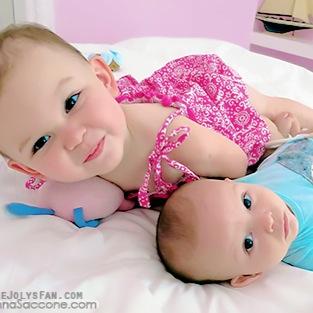 This is a photo and news twitter account for the sacconejolys