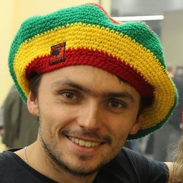 kasprowiczpiotr's profile picture. 