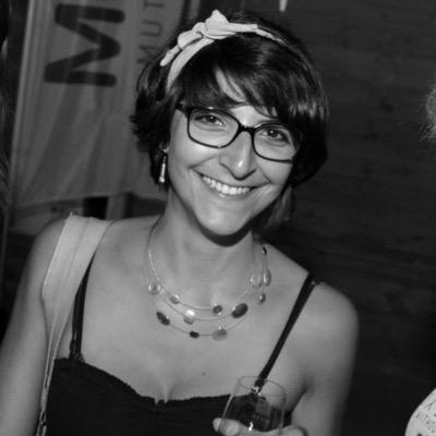 LauMkd's profile picture. 