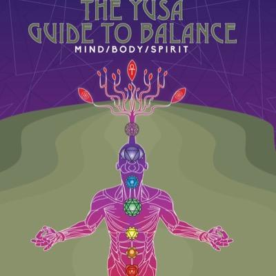 The YUSA Guide To Balance: Mind Body Spirit. Amazon Chart Best Seller.
#YUSALIFE