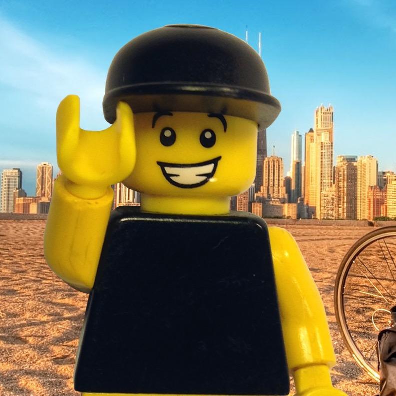 Adventurs Of E is a short stop motion animated film of a Lego character named E. Join us as we watch his events unfold!