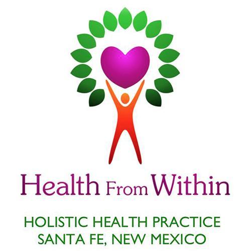 drdaviesantafe's profile picture. Health From Within is about #holisticHealing from the inside, using the inner wisdom of the body that allows a wound to heal, a plant to grow, a flower to bloom