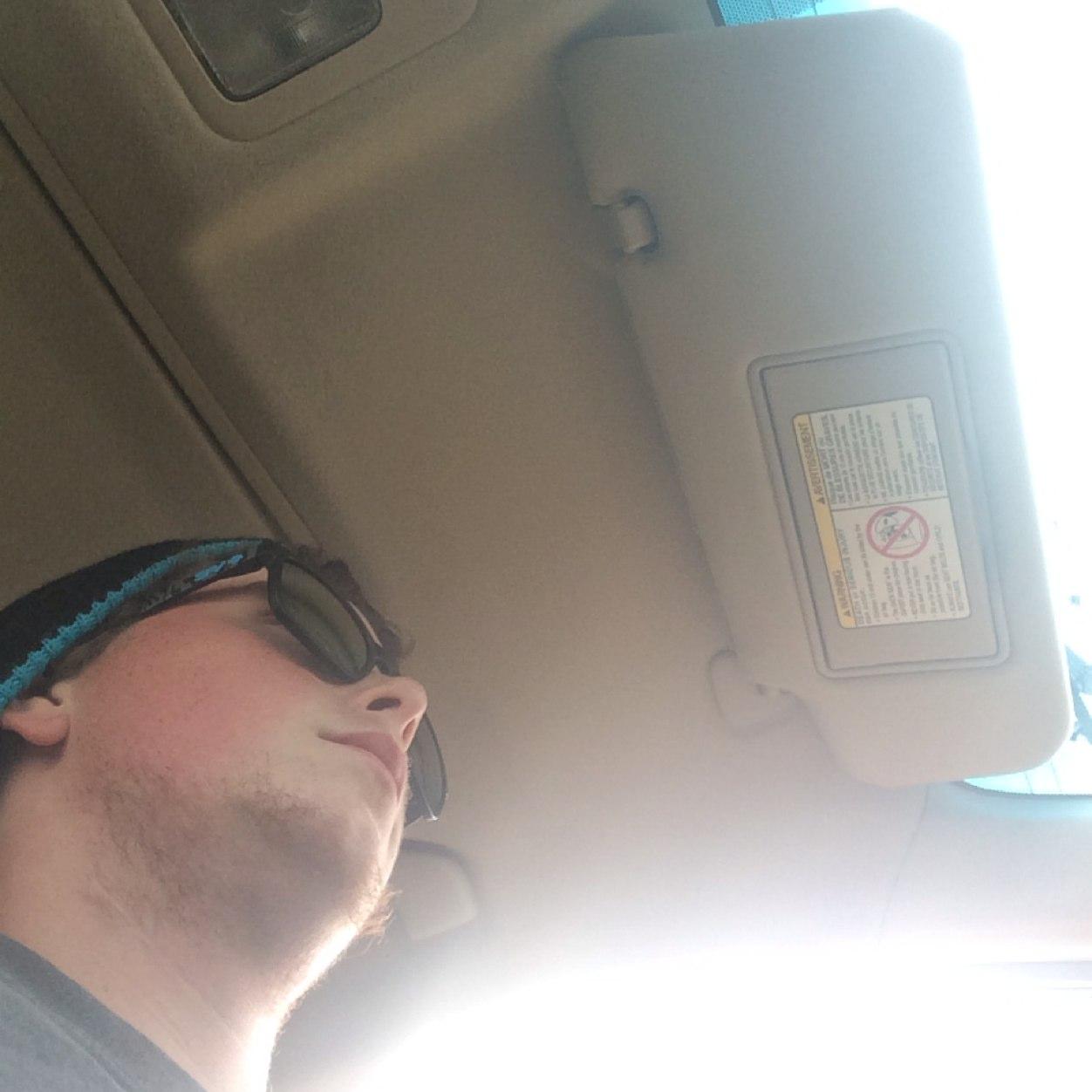 StricklandBoy's profile picture. 