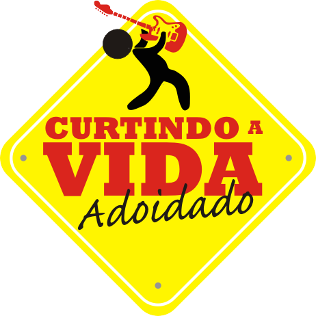 Somos cinéfilos, musicopatas, série-maníacos e afins, sejam benvindos à nova página e ao novo portal Curtindo a Vida Adoidado.