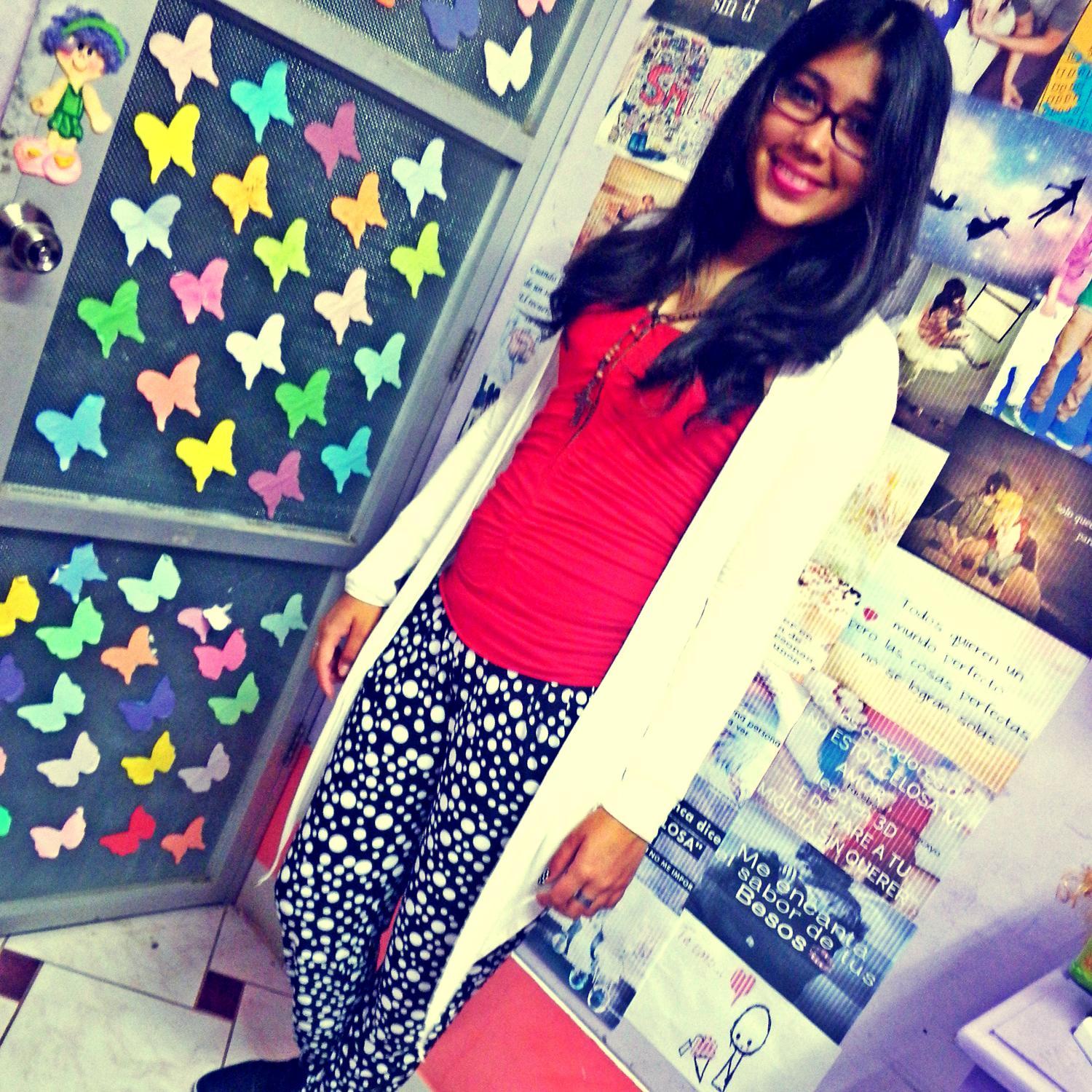 Ámame soy adorable *-*