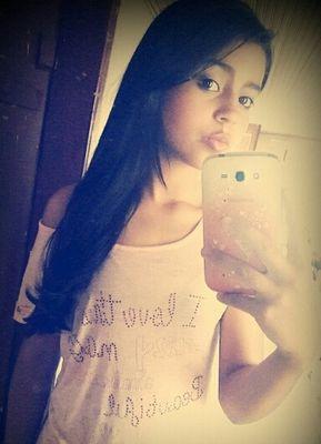 Buuh...Te amo ♥