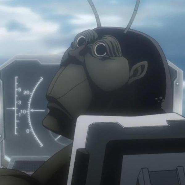 I'm a cockroach. I might or might have not developed a joke videogame once or twice. #HidingBehindAnime