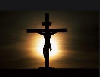 Jesus, the King who was risen to reign!