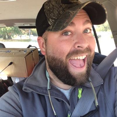 br_schell's profile picture. 