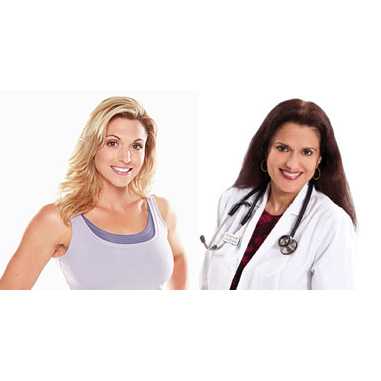 StartFitnessNow's profile picture. Best selling author, contributor to The Biggest Loser Cook Book and respected trainer, Kim is thrilled to share the day to day guide book for Type 2 Diabetes wi