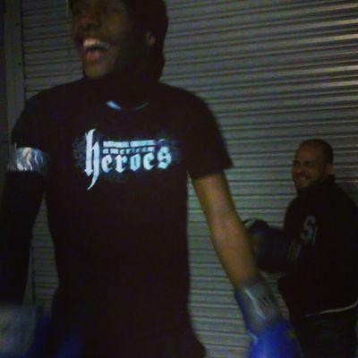 Musician full-time athlete
