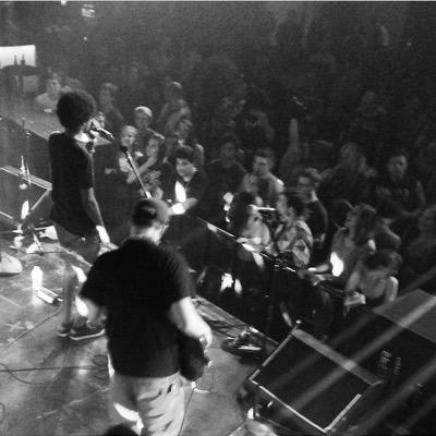 Ska-punk from Orlando, FL established in 2012
RIP- october 2015