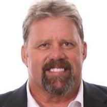 Realtor with Keller Williams Realty Lakeshore & Veteran, US Air Force Retired