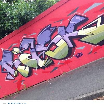 raskgraff's profile picture. 