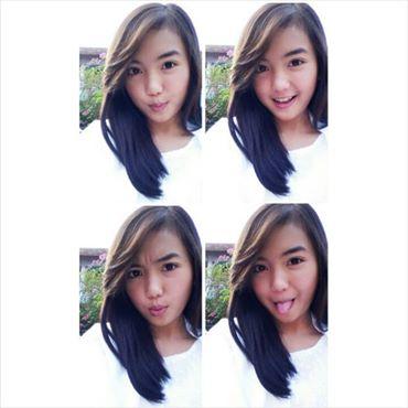 Be a strong wall in the hard times and be a smilling sun in the good times :)