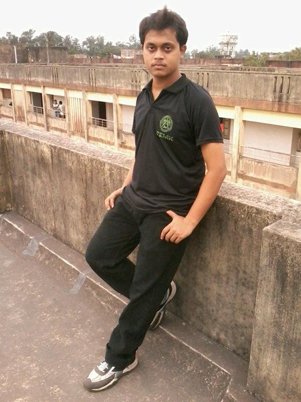 sauravmaity93's profile picture. luking for a girlfriend