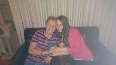 ♥♥♥ Axel