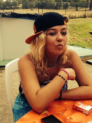 marie_palos's profile picture. 