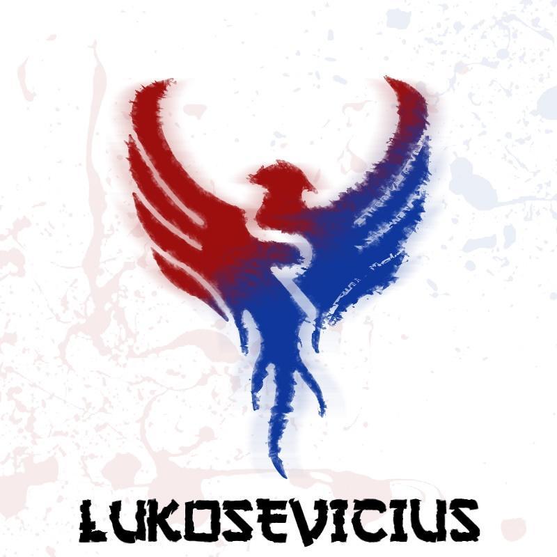 Competitive Player Only GT : LukoseviciusOG