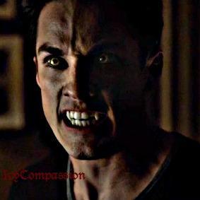 Curse of the Moon. Bound forever by its Light. Trying my best to control the Beast hidden within. ||Bi|#Acidic||