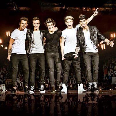forever and always !