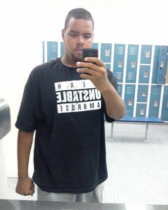 Lonewolf here fin to be the wrestler in the world. #Bummy #Born2Bum #Bummy #Believethat