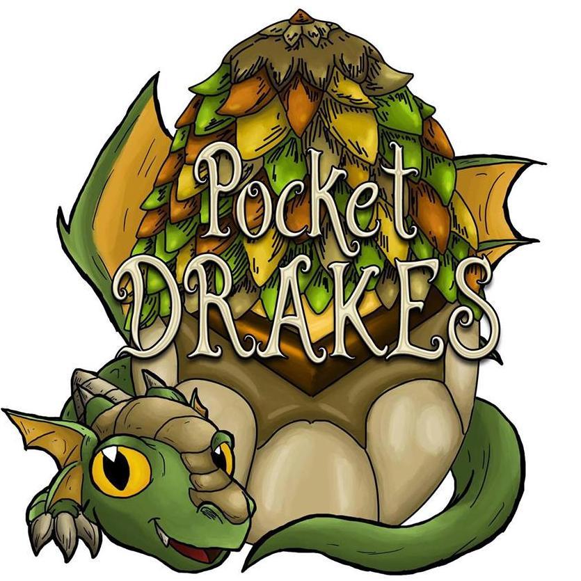 PocketDrakes's profile picture. 