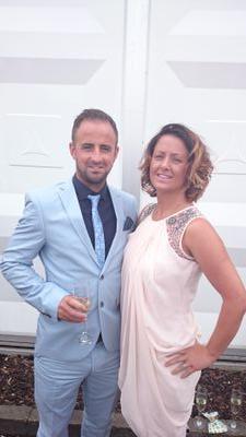 roseyk28's profile picture. 