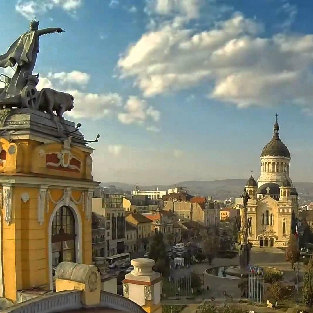 Din_Cluj's profile picture. 