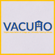 VACUHO is dedicated to the education and professional development of housing and residence life staff at institutions of higher education in Virginia.