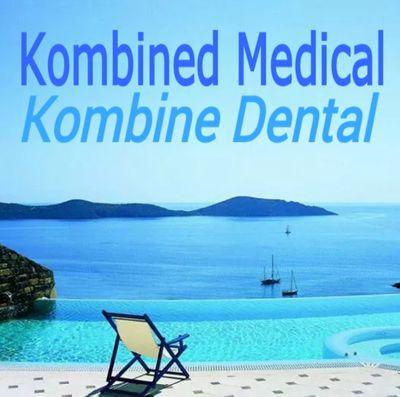 Kombine your dental treatment with a holiday in Kusadasi Turkey, with Dr Serhan.