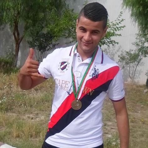 billel_hp7's profile picture. 