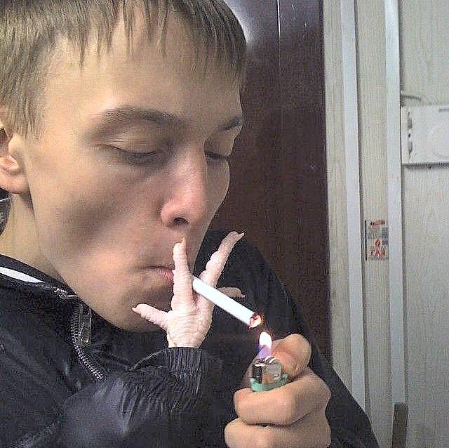 badawfulboy's profile picture. finch — hungry 4 moss