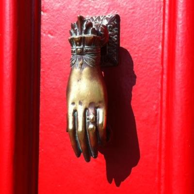 La_place_'s profile picture. Le journal de ma fenêtre.