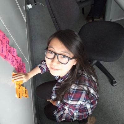 PhD in #designresearch #DesignDrivenInnovation | Explore #change #innovation through #design