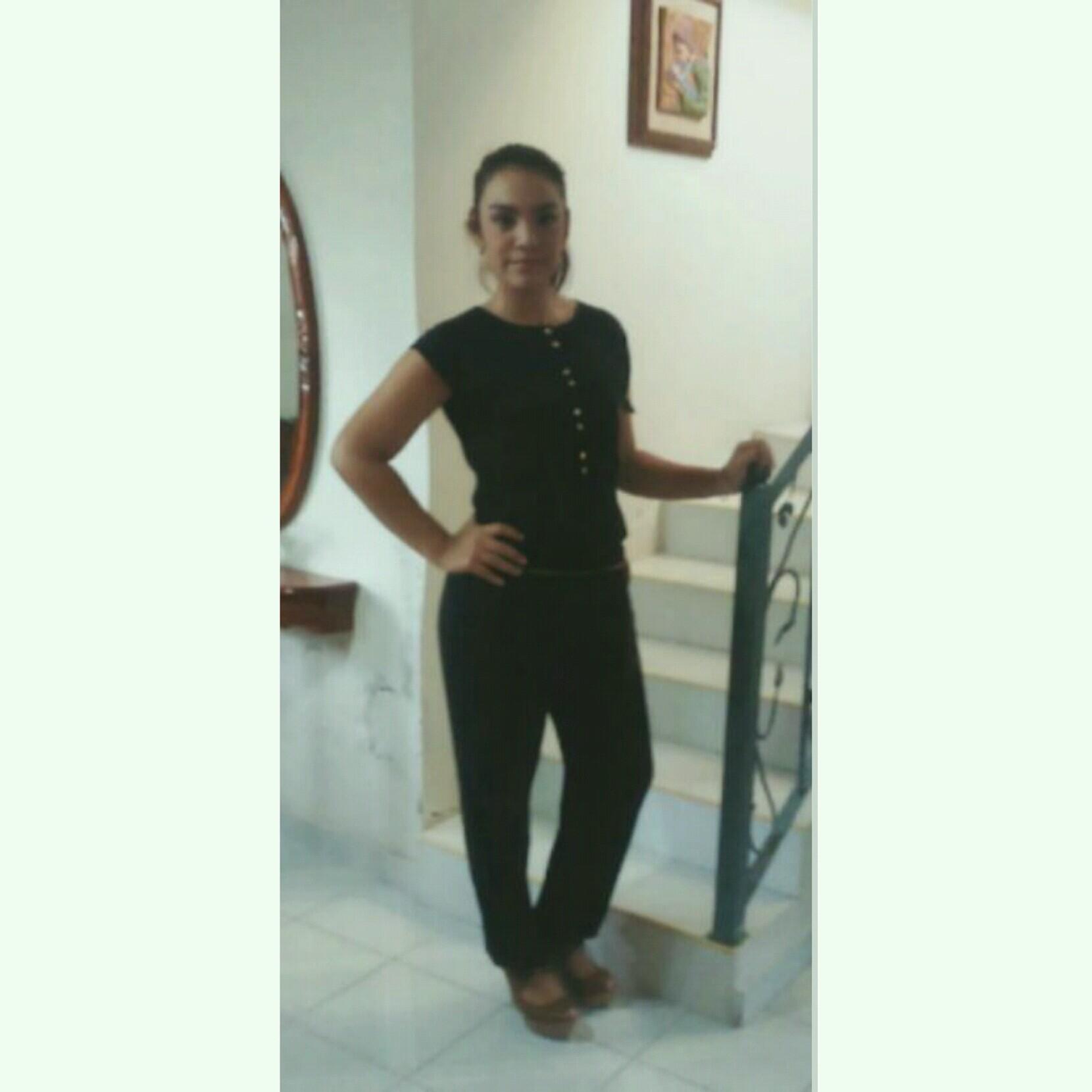 Mexican singer and guitarist for Island Records :) 
 Follow your dreams and never say never