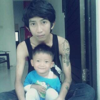 alantitos's profile picture. Ini hidupku bukan hidupmu ,ini jalan ku bukan jalanmu