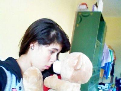 enamorada de la persona mas importante para mi 02# eres el mejor gorditoL 
❤eric ❤  te amo mi rey sin corona ❤