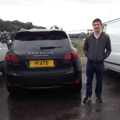 AndrewLoh2's profile picture. 