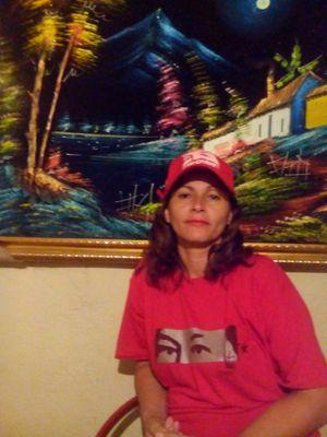 comuna Ali primera El cantor.