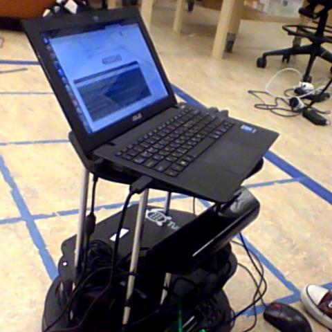 UnionTurtleBot's profile picture. 