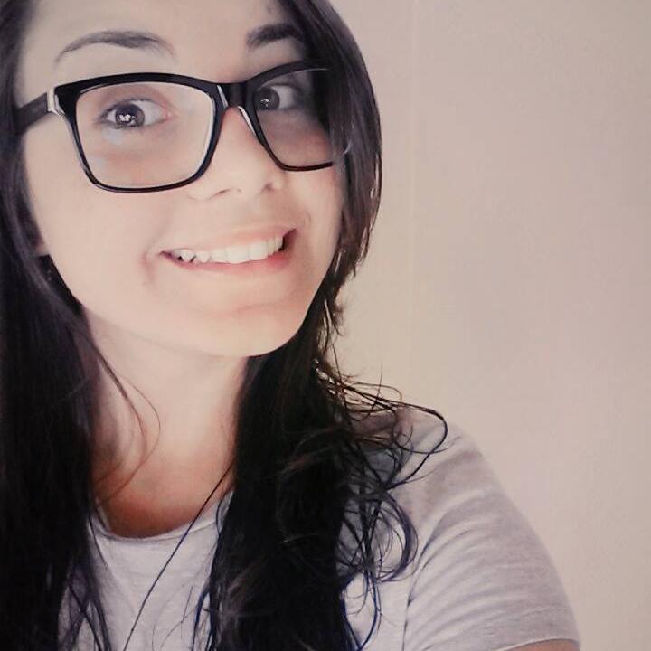 Tudo fica mais simples quando a gente se abre para o riso