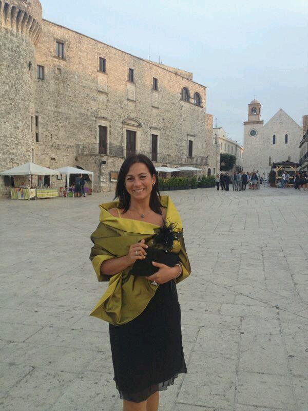 CorsanoRoberta's profile picture. 