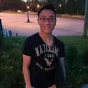 Stanley Mah - @AsianLuongo - Twitter