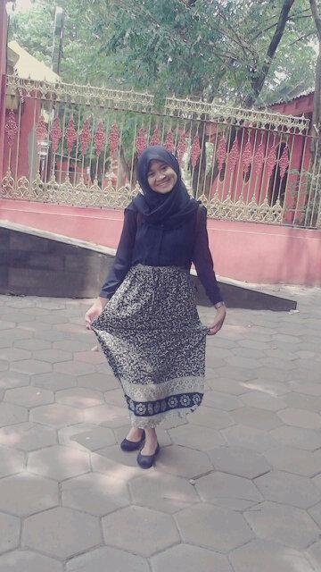 Sukses !
