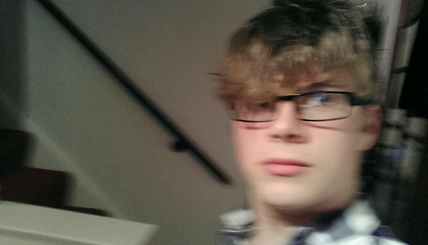 danbro787's profile picture. there is a thin line between crazy and genius, i dont think i crossed it