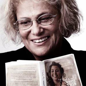Susanne Gervay Profile